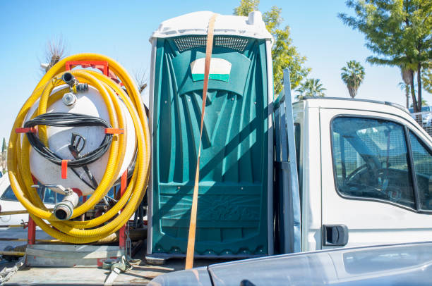 Best Porta potty delivery and setup  in Arp, TX