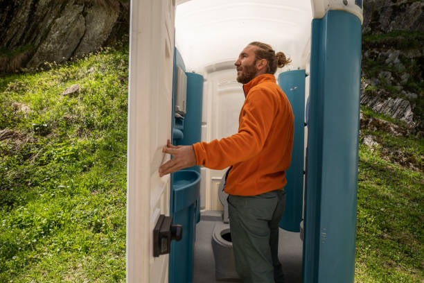 Best Porta potty rental near me  in Arp, TX