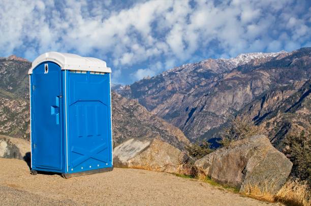 Best Affordable porta potty rental  in Arp, TX