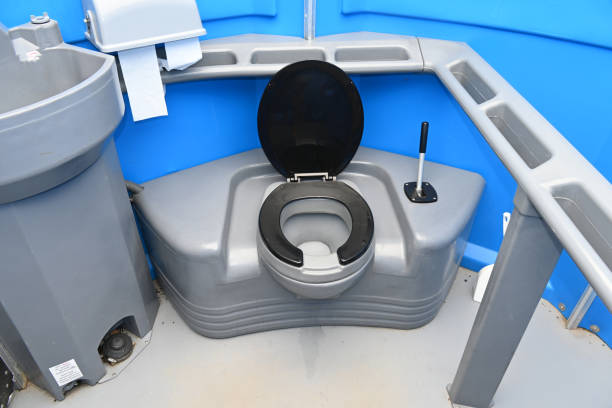 Reliable Arp, TX porta potty rental Solutions