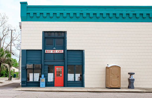Best Affordable portable toilet rental  in Arp, TX