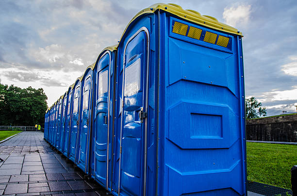 Portable Toilet Options We Offer in Arp, TX