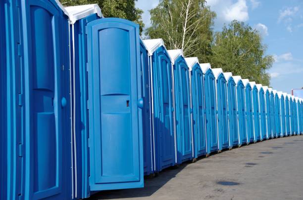 Best High-end porta potty rental  in Arp, TX
